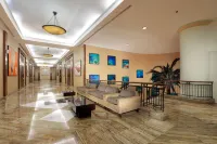 Grand Candi Hotel Semarang - Wifi