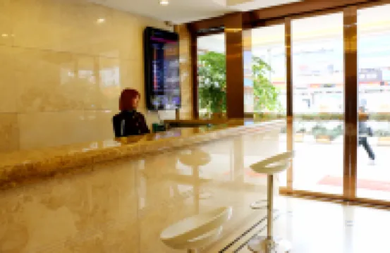 โรงแรมหลงหัว หลงกั่ง โรงแรมในหลงกั่ง