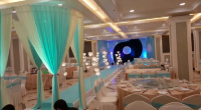 Ningbo Ninghaixia Guesthouse Hotel (Xuxiake Avenue Branch)