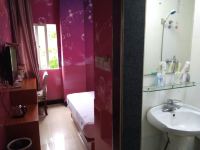 上海佳客旅馆 - 标准大床房A