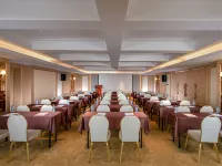 Venus International Hotel (Fengshun Huamao Hot Spring) Hotels in Fengshun