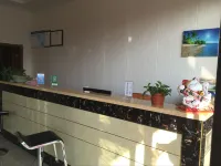 休寧夾溪橋賓館