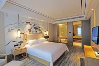 โรงแรมซิตี้ โบฮาว ไท่เยว