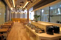 Bohao Taiyue City Hotel - Desayuno