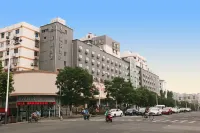 Lavande Hotel (Nanjing Confucius Temple Daguang Road) Hotel in zona Jiangsu Business Management Cadre College (East to Huaxin Building)