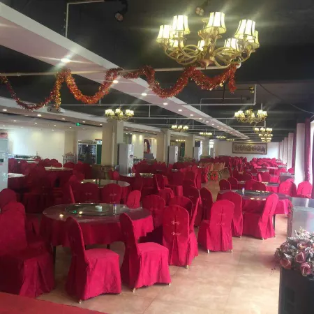 Hui long hotel