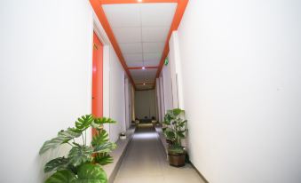 Shanghe Inn (Wuxi Railway Station Branch)