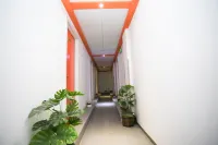 Shanghe Inn (Wuxi Railway Station Branch) - 2-نجوم