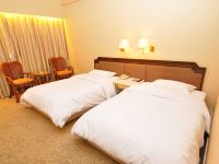 广州龙泉大酒店 - 标准双床房