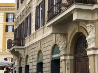 207 Inn Hotels near Trionfale