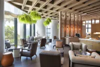 Andaz Singapore, by Hyatt - bar