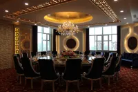 Xin'Gang Hotel Hotels in Linkes Bairin-Banner