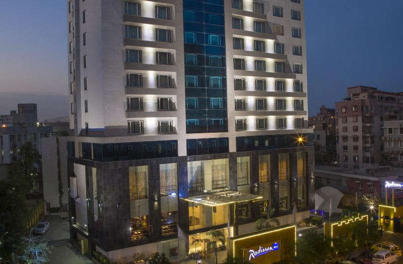 Radisson Blu Hotel Ahmedabad