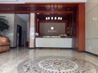 Luoping Heng'an Hotel