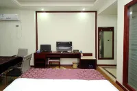 Xiangzhou Xingfu Hotel Hotels in Xiangzhou