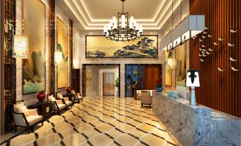 Shicheng Jingangwan Hotel