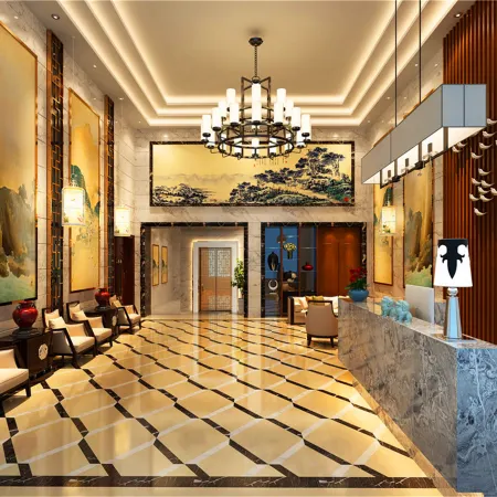 Shicheng Jingangwan Hotel