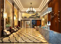 Shicheng Jingangwan Hotel