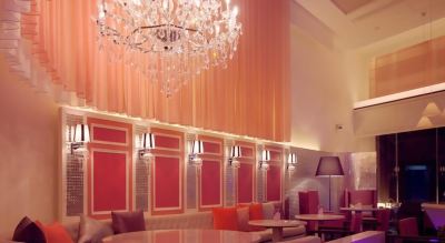 共有エリア ホテルコッツィ・高雄中山館の写真