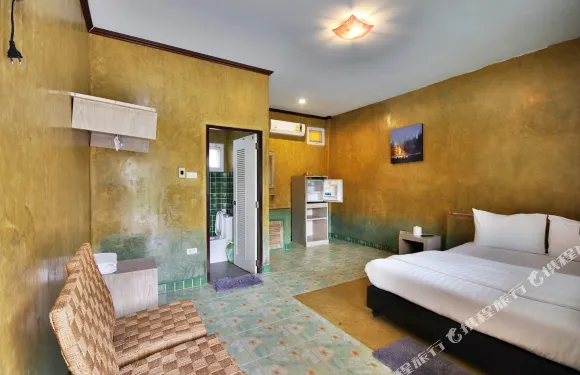 羅勇薩克塞塔恩度假村