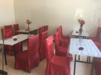 Benxi Yuejiyuan Mountain Villa