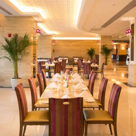 The Legend Hotel Fu Chun Jiang