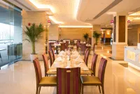 The Legend Hotel Fu Chun Jiang - Desayuno