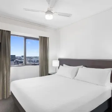 Adina Apartment Hotel Perth Barrack Plaza