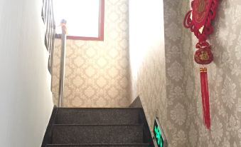 Yichang Jinxuan Hotel