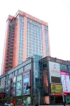Jiangshan Hotel