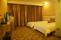 Huashan Hualong Hotel - 2 stjerner