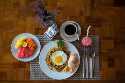 その他 パドマサリ リゾート ロビナの写真