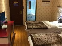 镇雄佳客来酒店 - 普通标准间