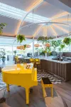 LUX* Grand Gaube, Mauritius - 조식 운영