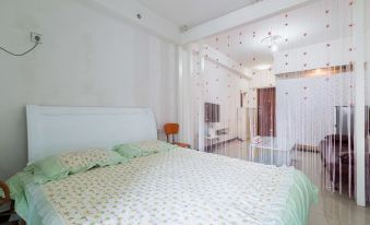 Tiantian Holiday Apartment Yuelu Avenue - Housity