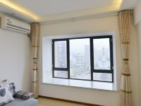重庆渝之家酒店式公寓 - 舒适商务套房一室一厅