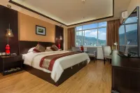 Marvelous Land Hotel Hotels in Jiangcheng