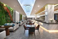 Merlinhod Hotel (Xi'an Xiaozhai Dayan Pagoda Tang Paradise Store)
