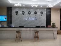 赣州新金岛大酒店 - 公共区域