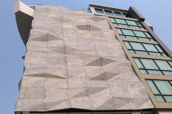 벨라 B 호텔(Bella B Hotel)_1