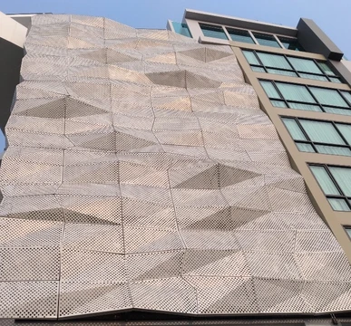 รูปภาพของโรงแรมเบลล่า บี Bella B Hotel