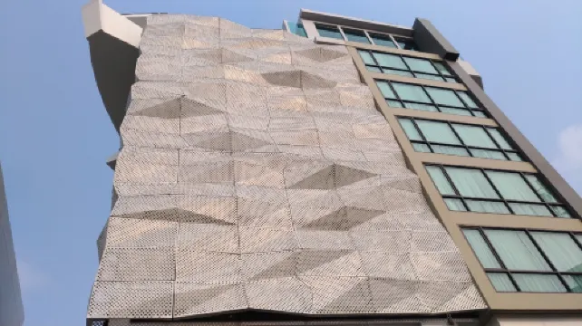 ベラ B ホテル バンクルアイのホテル