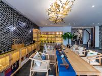 西双版纳悦莲莊莲府墅院酒店 - 公共区域