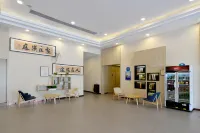 HanTing Hotel (Jiaxing Nanhu)