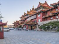 烟台仙境家园家庭公寓 - 酒店附近