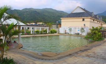 Yushuiwan Hot Spring Resort