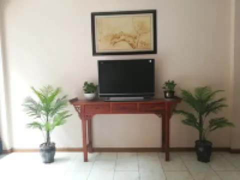 鹽津時光驛站 鹽津酒店