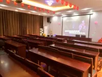 Lianshui SET Chain Hotel - Pet friendly