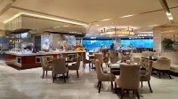 Crowne Plaza ZHENJIANG by IHG - breakfast