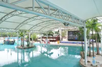 Nanning Jiuquwan Hot Spring Holiday Hotel - Water Park